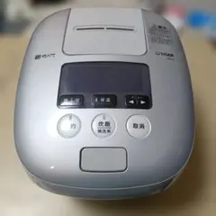 2026年最新】タイガー 炊飯 器 jpcの人気アイテム - メルカリ