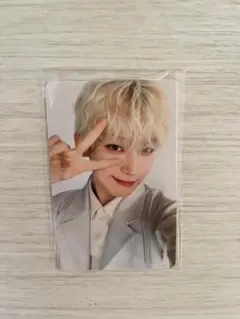 2026年最新】enhypen ソヌ サインの人気アイテム - メルカリ