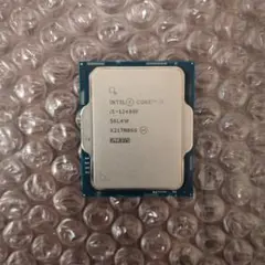 2026年最新】core i5 12400fの人気アイテム - メルカリ