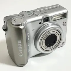 2026年最新】(CANON） PowerShot A540の人気アイテム - メルカリ
