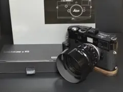 2026年最新】ライカ m10 サムレストの人気アイテム - メルカリ
