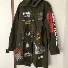 2026年最新】Faith Connexion モッズコートの人気アイテム - メルカリ