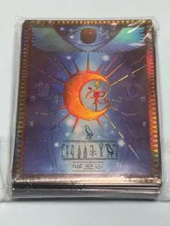 2026年最新】月の書 スリーブの人気アイテム - メルカリ