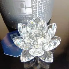 2026年最新】スワロフスキー キャンドルホルダー 睡蓮の人気アイテム