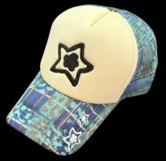 2026年最新】starteam キャップの人気アイテム - メルカリ