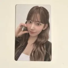 2026年最新】LE sserafim サクラ サインの人気アイテム - メルカリ