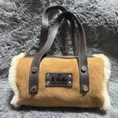2026年最新】UGG Australia カラー：ベージュ系 ハンドバッグの人気