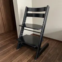 2026年最新】ストッケ トリップトラップ ブラックの人気アイテム