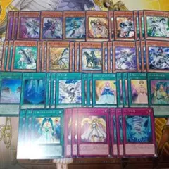 2026年最新】遊戯王 ワルキューレ デッキの人気アイテム - メルカリ