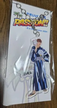 2026年最新】少年忍者 アクスタ 深田の人気アイテム - メルカリ