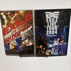 2026年最新】exile dvdの人気アイテム - メルカリ