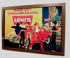 2026年最新】リーバイスポスターの人気アイテム - メルカリ