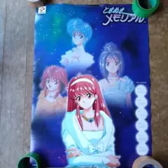 2026年最新】ときメモ・ポスターの人気アイテム - メルカリ