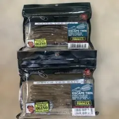 2026年最新】NORIES / ノリーズ エスケープツインの人気アイテム