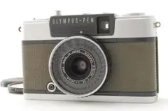 2026年最新】OLYMPUS-PEN EES-2の人気アイテム - メルカリ