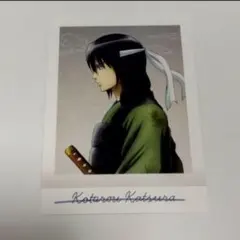 2026年最新】ぱしゃこれ 銀魂 桂の人気アイテム - メルカリ