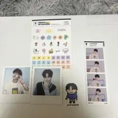 2026年最新】ククパケ ジョンウォンの人気アイテム - メルカリ