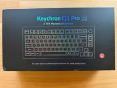 2026年最新】keychron q1の人気アイテム - メルカリ