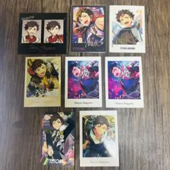 2026年最新】南雲鉄虎 アクスタの人気アイテム - メルカリ