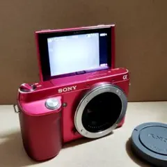 2026年最新】Sony NEX-5 ジャンクの人気アイテム - メルカリ