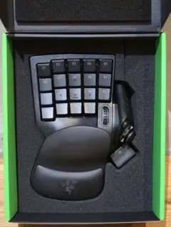 2026年最新】Razer Tartarus Proの人気アイテム - メルカリ