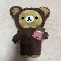 2026年最新】リラックマ バレンタイン ぬいぐるみの人気アイテム