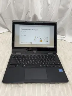 2026年最新】nec chromebookの人気アイテム - メルカリ