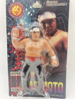 2026年最新】新日本プロレスフィギュアの人気アイテム - メルカリ