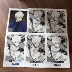 2026年最新】ぱしゃこれ ブルーロック展 凪の人気アイテム - メルカリ