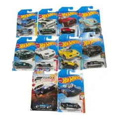 2026年最新】Hot Wheels ミニカーの人気アイテム - メルカリ