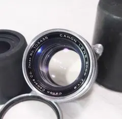 2026年最新】canon 50mm f1.4 l39の人気アイテム - メルカリ