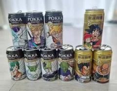2026年最新】ドラゴンボール ポッカの人気アイテム - メルカリ