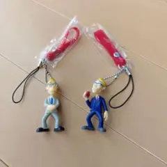 2026年最新】所ジョージ キーホルダーの人気アイテム - メルカリ