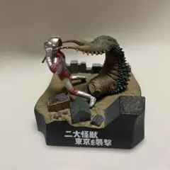 2026年最新】怪獣戯画 二大怪獣東京を襲撃の人気アイテム - メルカリ