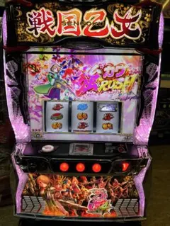 2026年最新】パチンコ 実機 戦国乙女の人気アイテム - メルカリ