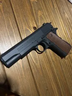 2026年最新】東京マルイm1911a1コルトガバメントの人気アイテム - メルカリ