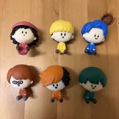 2026年最新】東海オンエア 一番くじ ちょこのっこ としみつの人気