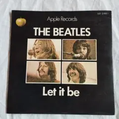 2026年最新】ビートルズ 7インチの人気アイテム - メルカリ