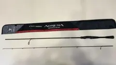 2026年最新】ポイズンアドレナの人気アイテム - メルカリ