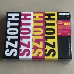 2026年最新】sexyzone cdの人気アイテム - メルカリ