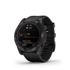 2026年最新】garmin fenix 6 pro dual powerの人気アイテム - メルカリ