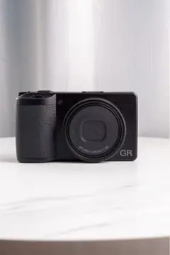 2026年最新】RICOH GR iiix ケースの人気アイテム - メルカリ