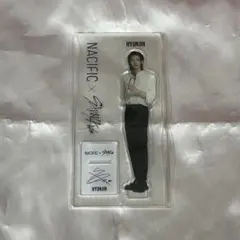 2026年最新】stray kids nacific アクスタの人気アイテム - メルカリ