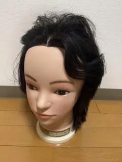 2026年最新】練習用ウィッグの人気アイテム - メルカリ