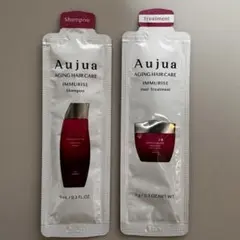 2026年最新】aujua シャンプー イミュライズの人気アイテム - メルカリ