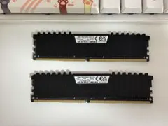 2026年最新】corsair vengeance lpx 3200の人気アイテム - メルカリ