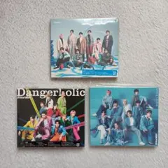 2026年最新】SnowManCDの人気アイテム - メルカリ