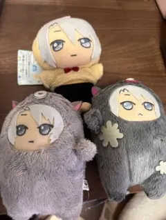 2026年最新】八乙女楽 モンぬいの人気アイテム - メルカリ