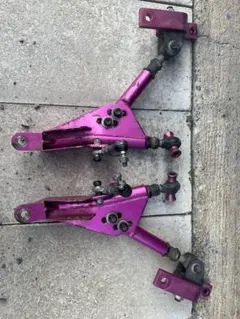 2026年最新】T-DEMAND ロアアームの人気アイテム - メルカリ