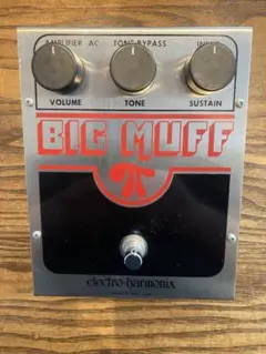 2026年最新】BIG MUFF 3rdの人気アイテム - メルカリ
